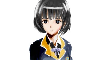 行了，画完了_(:з」∠)_(端午快乐)