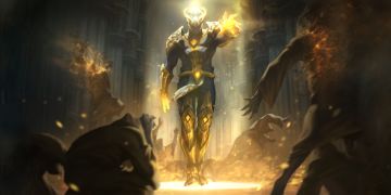 《团战机器布兰德》