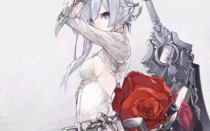 -自制DIY主角-[冰河女神]截图