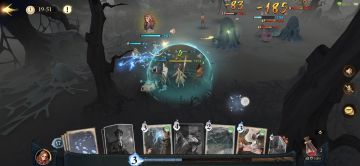 一张哈利波特伙伴卡通关三星四星巨蛛