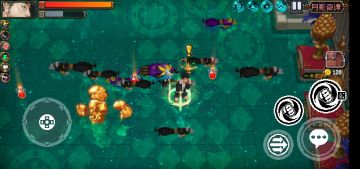 战魂史上最强道具 软体结晶 简介及BD推荐