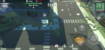 昨天全通，写些心得