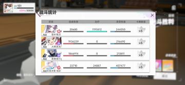 萌新春节活动入坑必看！火树流光配队😋😋自动猪11