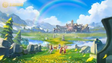 11月5日体验服更新公告：金蝉、镜、澜、钟无艳、墨子、典韦平衡调整