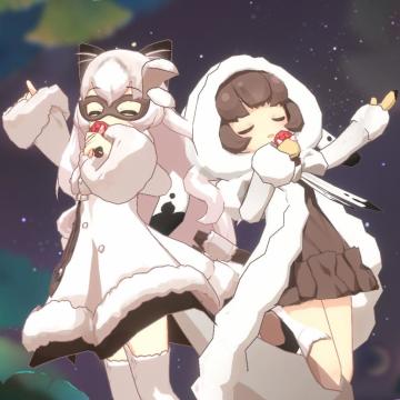 生涯满级/好感度满级家具图鉴自整理