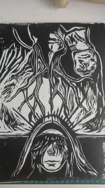 黑夜既至，皇图无遂？