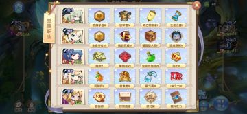 魔卡之耀攻略投稿-觉醒之战攻略