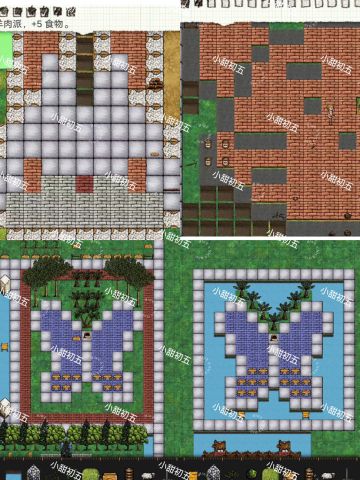 分享下新家的图