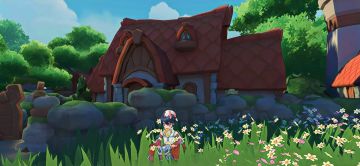 四季十二月——槐序