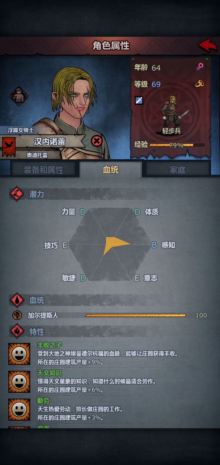 力敏套的培养，力敏传家宝培养。简单易学，不需要计算。截图