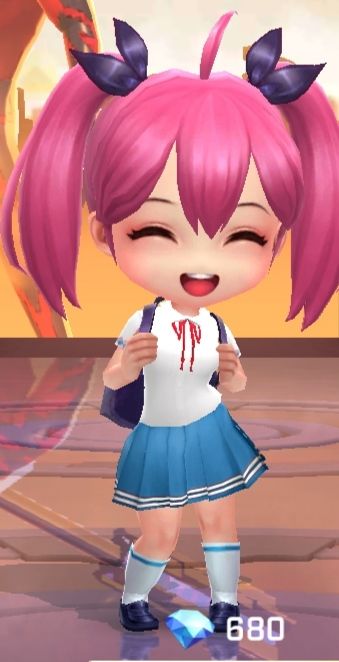 《逃跑小剧场》试用篇