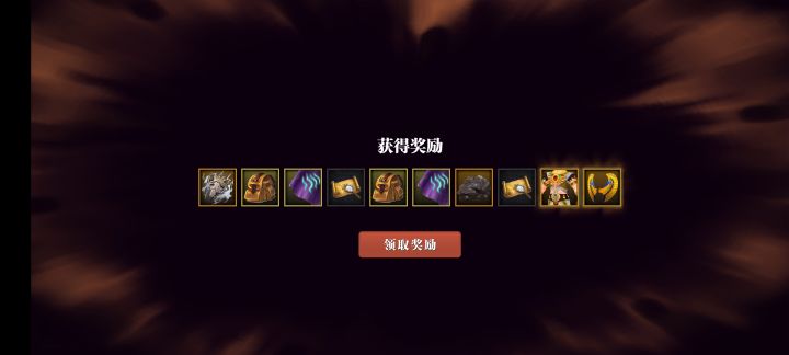 还好我的运斤只有120万，掉到80万，不过今天的狩猎是打不过了截图