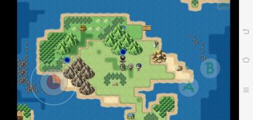 门派大全一览-原谅门(无根讲法，五脉会武)