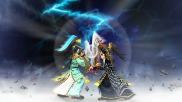 热血江湖手游核心篇，新手如何快速提升战力