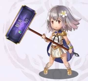 【菲奈同人】【继续努力】