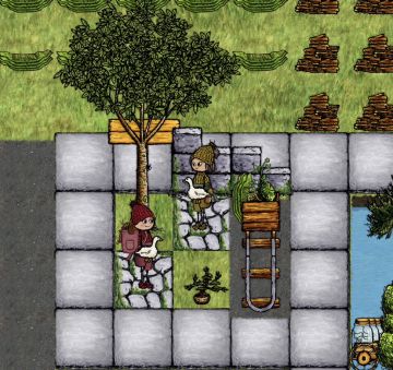 村花🌸选美大赛