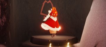 【宴会节活动】穿搭推荐之冬季矮人萌萌可爱装