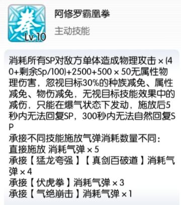 ab-天启永远滴神（速成指南）