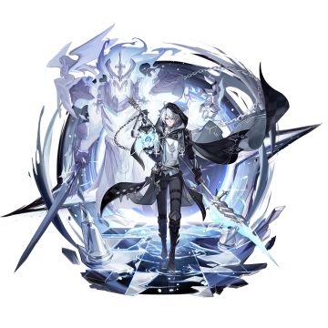 长夜将明——无冕之王剧情解读