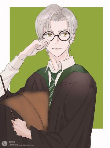 【同人搬运】Good morning,professor！