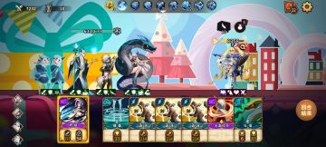 一回合速杀活动队，我不允许有人不知道