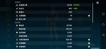 别被某些人骗了，这才是平民绫人最真实的练度