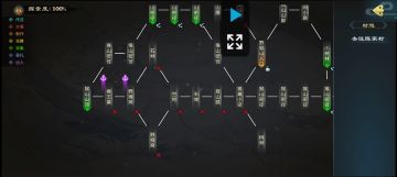 算是比较全面的攻略