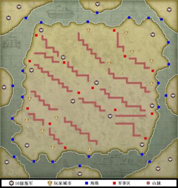 【攻略】怎样快速致胜征战峡谷