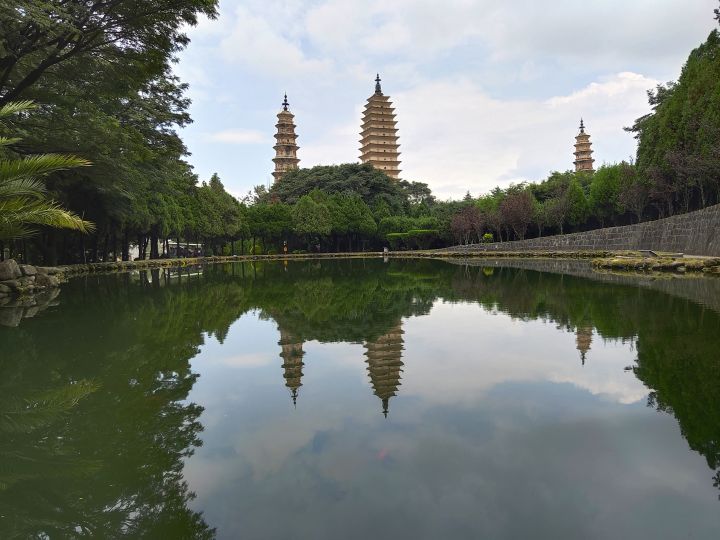 约会圣地截图