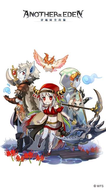 【异次元群像】无法选择的别离与决意守誓的重归