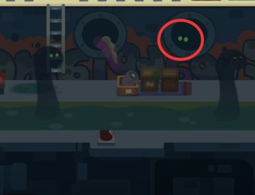 也来氵一下个人比较喜欢的改动