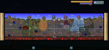 分享一下肉后npc搭配