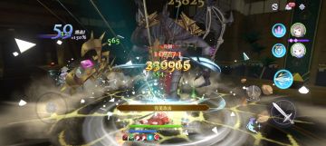 光剑困难伪神速杀