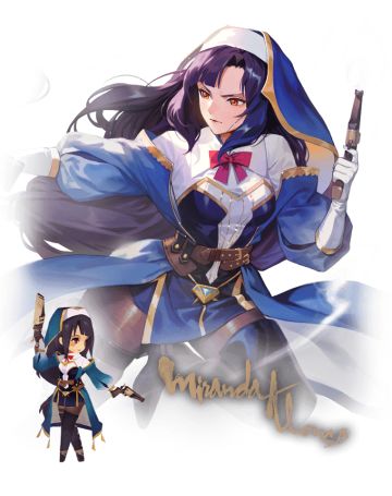 从萌新角度出发 谈一谈此次三书签礼包