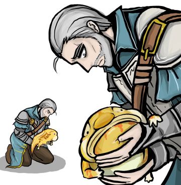 泰伦斯:你到底吃啥啊