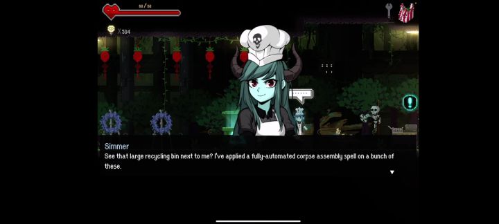 steam移植《餐瘾地城》已上架安卓平台截图