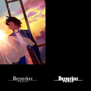 哇😭阿周那〔Alter〕新灵衣卡图来了吖！