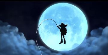 洛克王国（九）