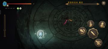 做一个新手导向的帖子，手残党试用，基本上全程满血