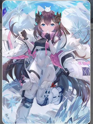 四.抽奖送卡—伊欧厨（已开奖）