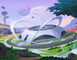 《香肠派对（创游版）》宣传片！