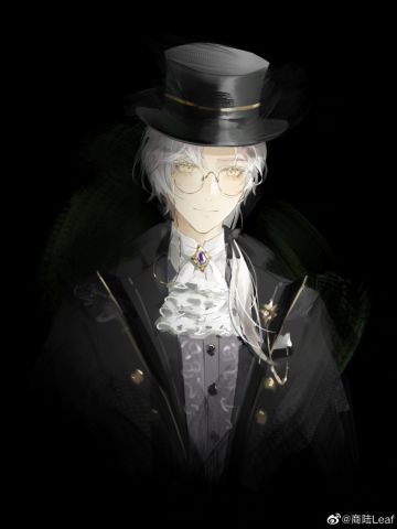 【同人搬运】情迷贝克伦