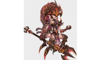 前瞻逝骑阿西娜