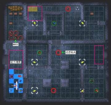 花了点时间补作品（以及打星际）