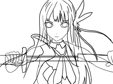 日常扔草稿（完成啦）