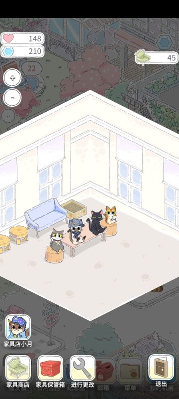 【记录帖】记录一个没有点赞可以买猫友圈位置的铲屎官只好忍痛删掉的一些照片