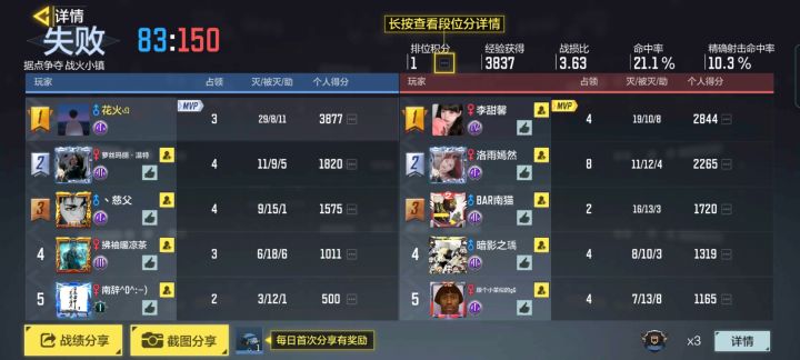 每日一蚌截图