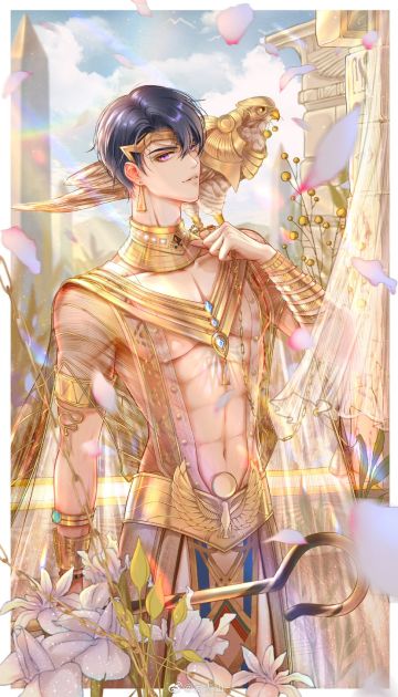 【同人搬运】至高的王座