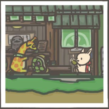 月兔小说！更新了！