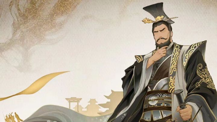 大汉全成就结局全攻略(已完结)截图